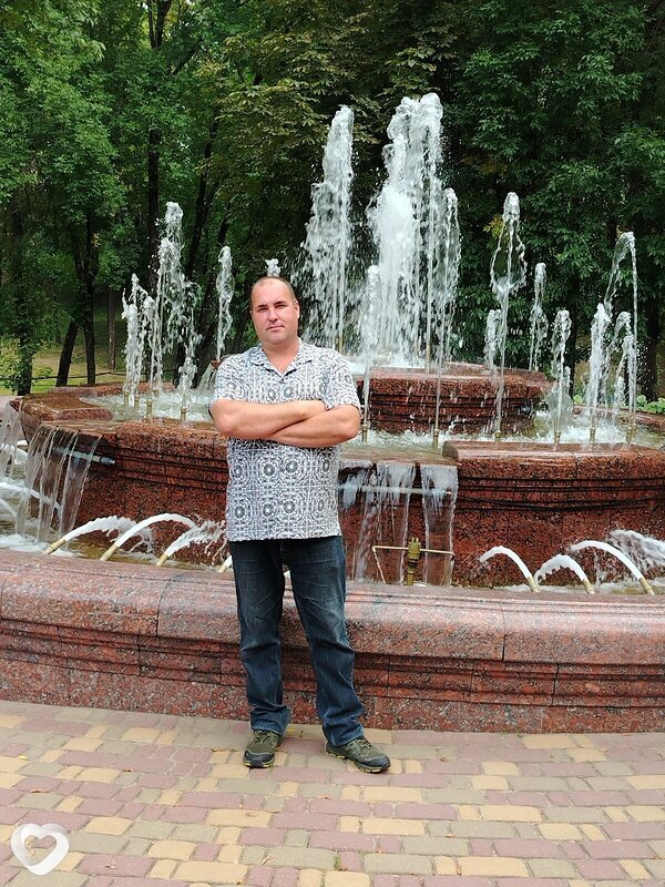 Александр, 43, Витебске — анкета №3993647