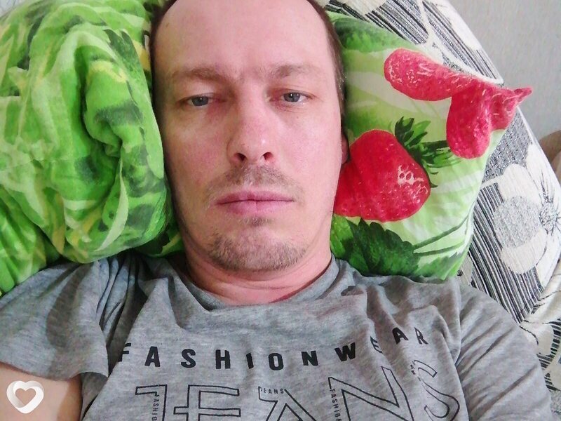 Валерий, 41, Северодвинске — анкета №3993723