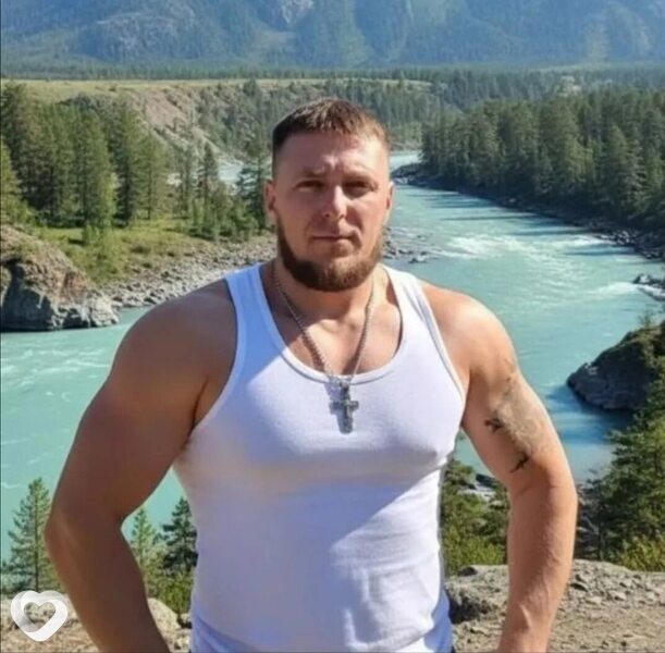 Андрей, 42, Новокузнецке — анкета №3993725