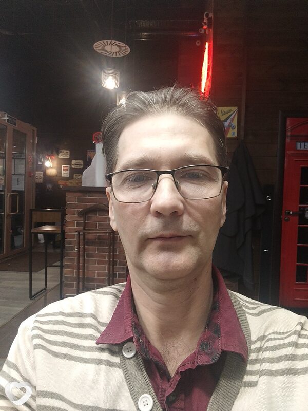 Александр, 45, Казани — анкета №3993727