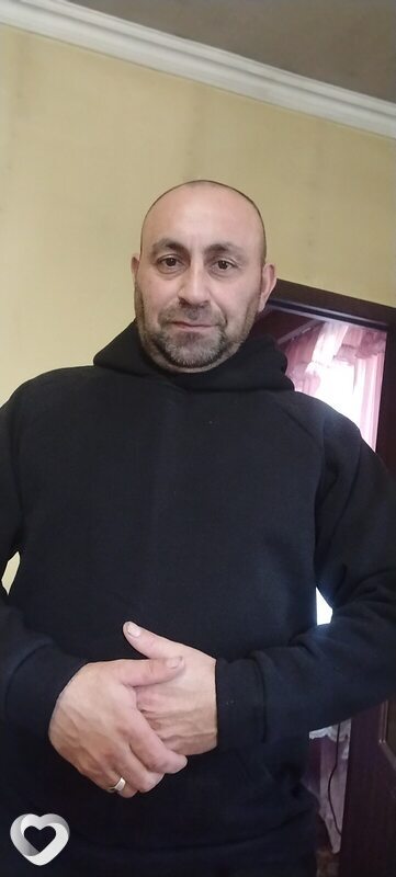 Гриша, 49, Челябинске — анкета №3993728