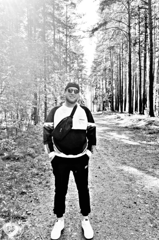 Константин, 31, Санкт-Петербурге — анкета №3993735