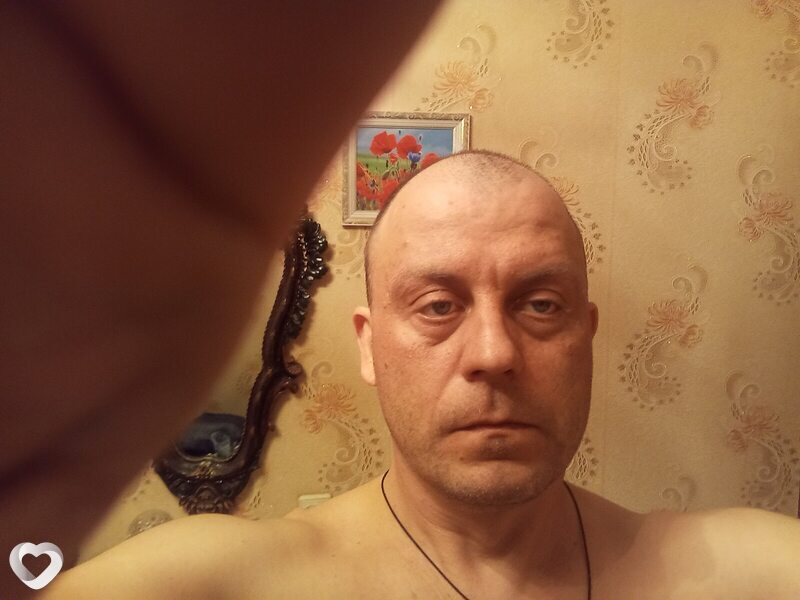 Денис, 38, Воронеже — анкета №3993737