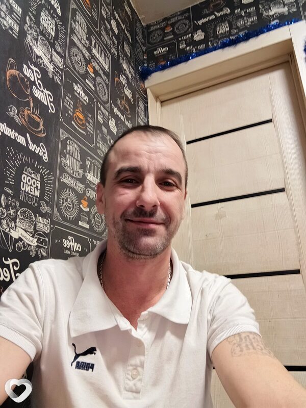 Сергей, 38, Кемерове — анкета №3993740