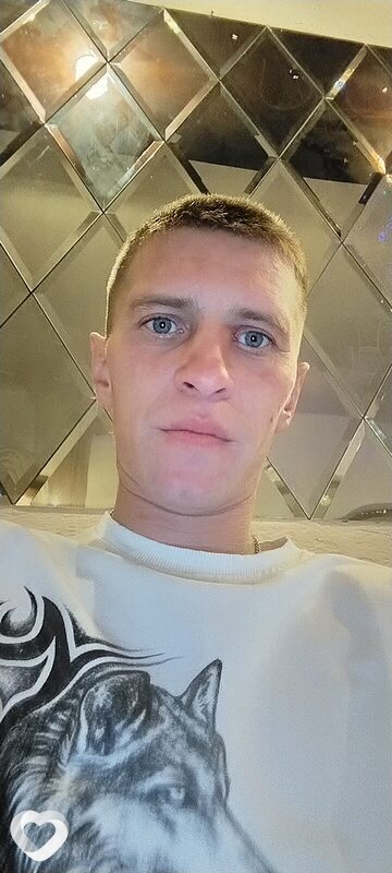 Дмитрий, 33, Чите — анкета №3993742