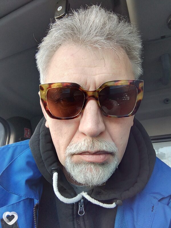 Дима, 56, Москве — анкета №3993744