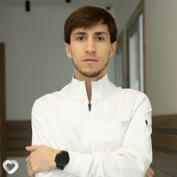 Рамиль, 30, Шымкенте — анкета №3993745