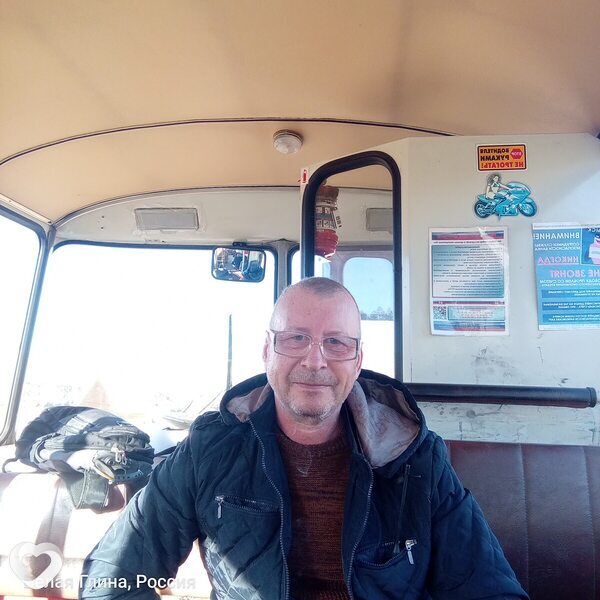 Николай, 55, Тихорецке — анкета №3993655