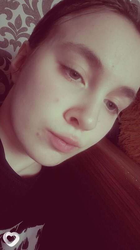 Анастасия, 18, Можайске — анкета №3993657