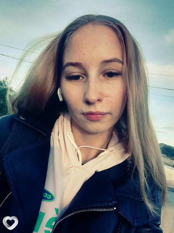Natalya, 21, Абакане — анкета №3993661