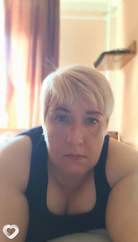 Анна, 44, Нижневартовске — анкета №3993666