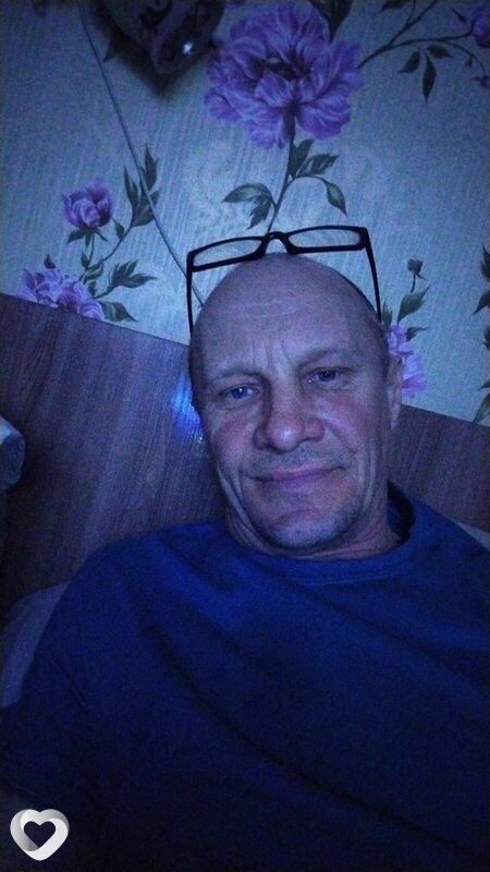 Николай, 52, Тамбове — анкета №3993670