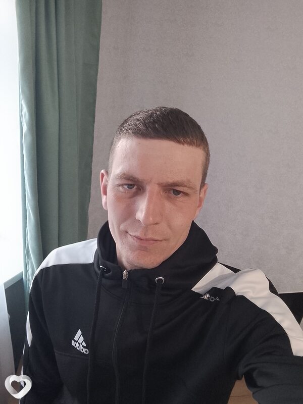 Виктор, 29, Тайшете — анкета №3993672
