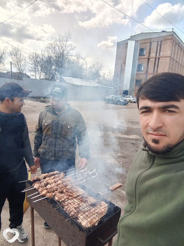 Супхан, Томилино