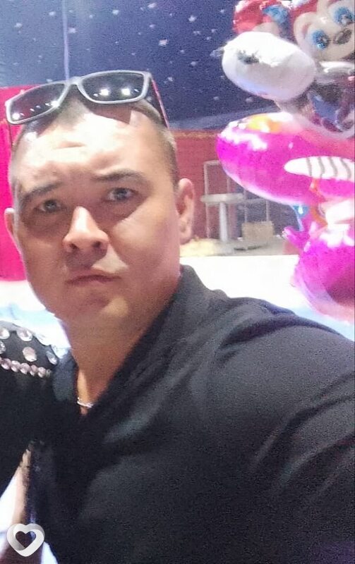 Алик, 33, Салавате — анкета №3993777