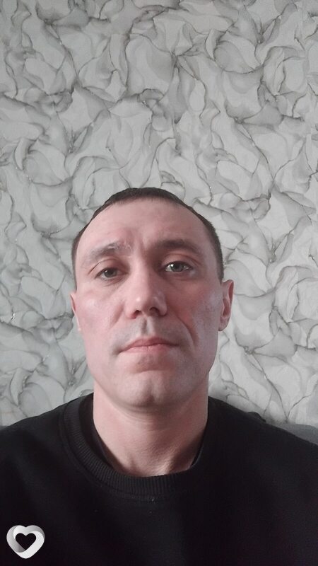 Данил, 38, Сарани — анкета №3993795