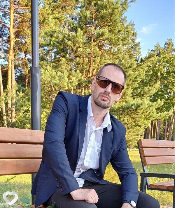 Виталя, Светлогорск