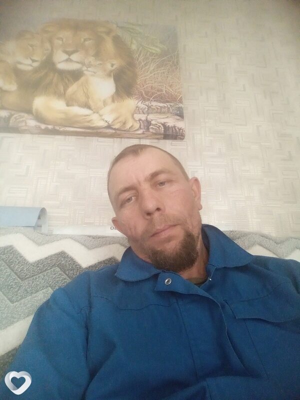 Иван, 37, Омске — анкета №3993748