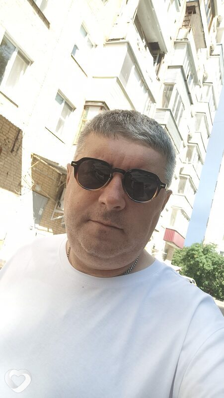 Роман, 50, Серпухове — анкета №3993751