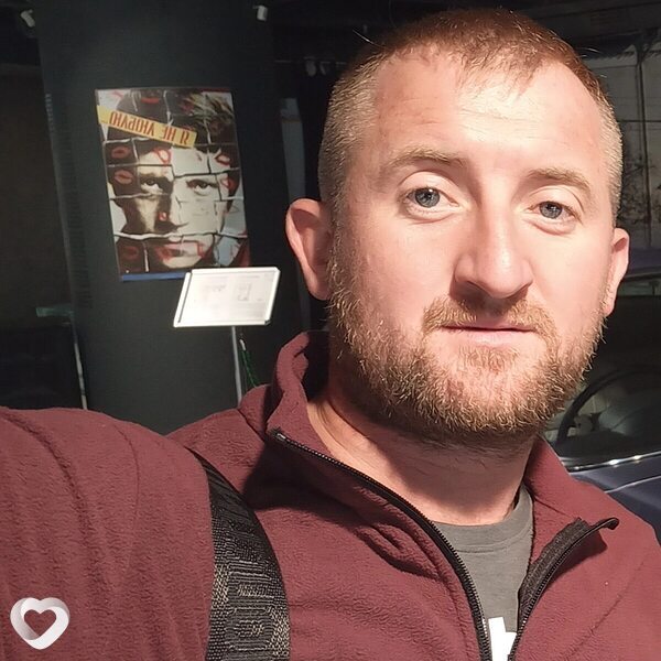 Иван, 35, Россоши — анкета №3993758