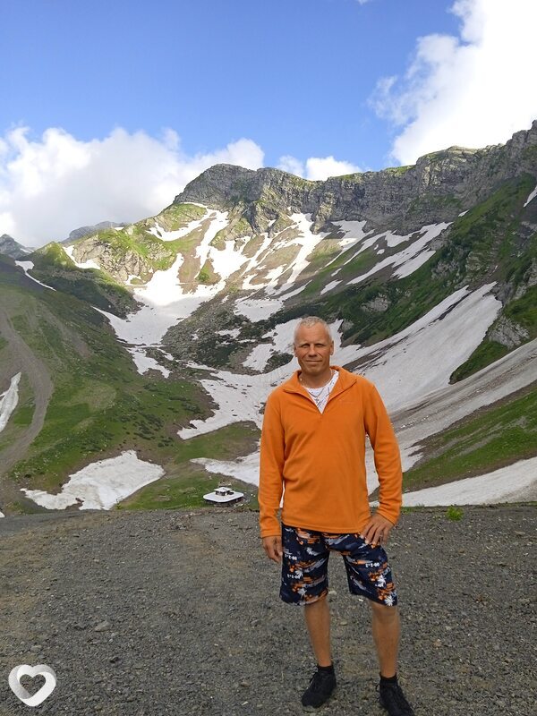 Алексей, 49, Кирове — анкета №3993761