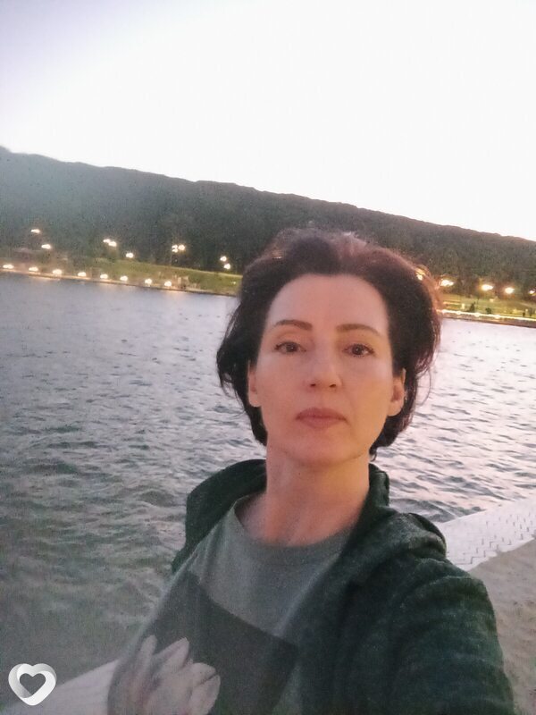 Марина, 51, Ставрополе — анкета №3993768