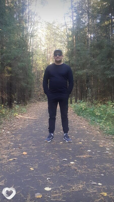 Рома, 40, Перми — анкета №3993800