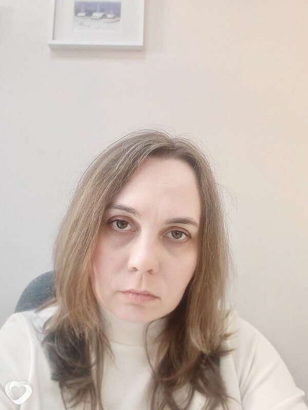 Мария, 38, Хабаровске — анкета №3993810