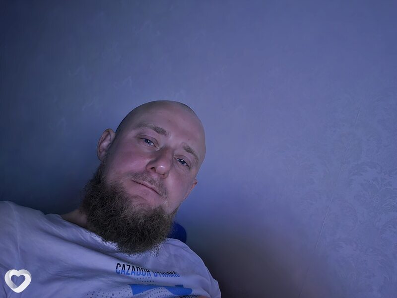 Иль, 34, Уфе — анкета №3993819