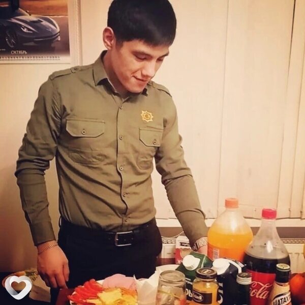 Темур, 29, Усть-Каменогорск — анкета №3993820