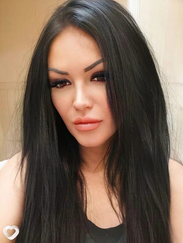 Александра, 39, Калининграде — анкета №3993823