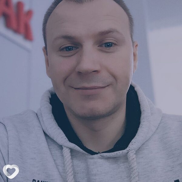 Alexeii, 42, Волжском — анкета №3993829