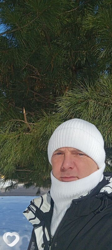 Дмитрий, 40, Перми — анкета №3993834