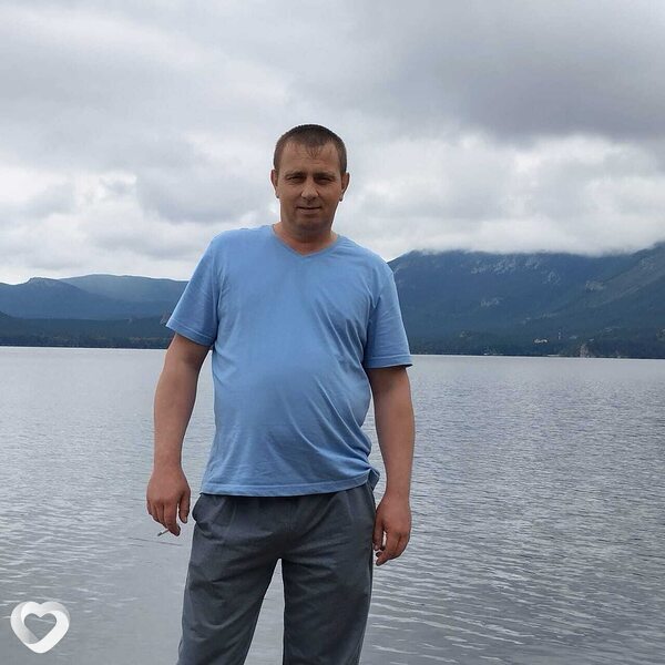Геннадий, 39, Кургане — анкета №3993835