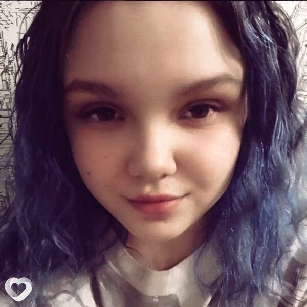 Юлия, 18, Братске — анкета №3993836