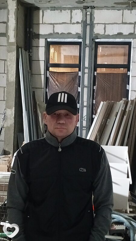 Расим, 45, Ставрополе — анкета №3993839