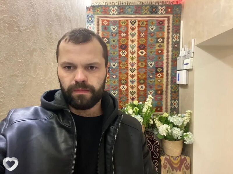 Никита, 37, Новосибирске — анкета №3993846