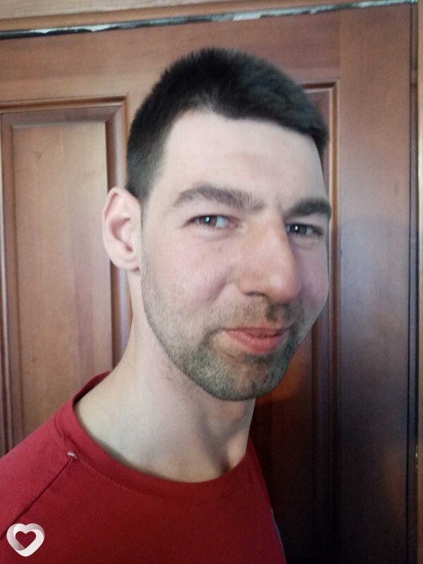 Левалекс, 34, Кемерове — анкета №3993873