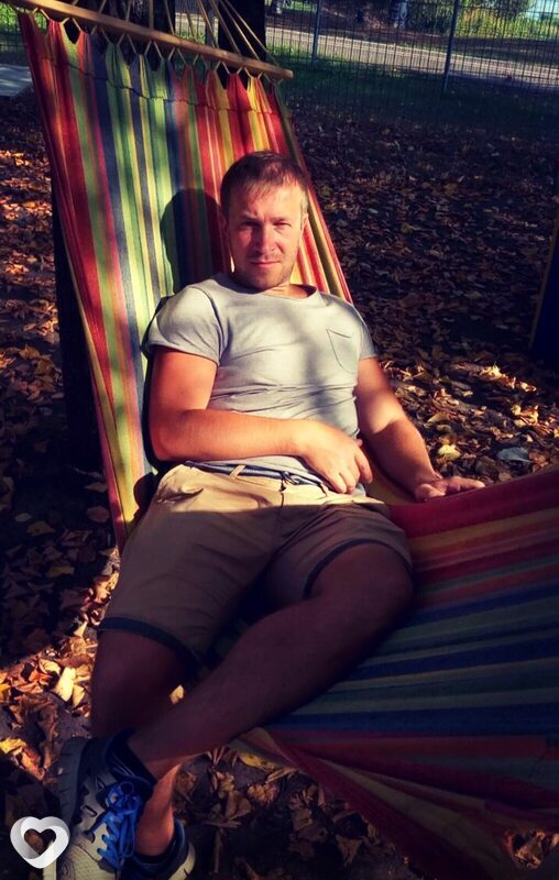 Сергей, 42, Ярославле — анкета №3993881