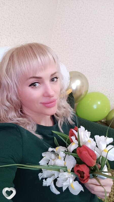 Наталья, 40, Краснодаре — анкета №3993883