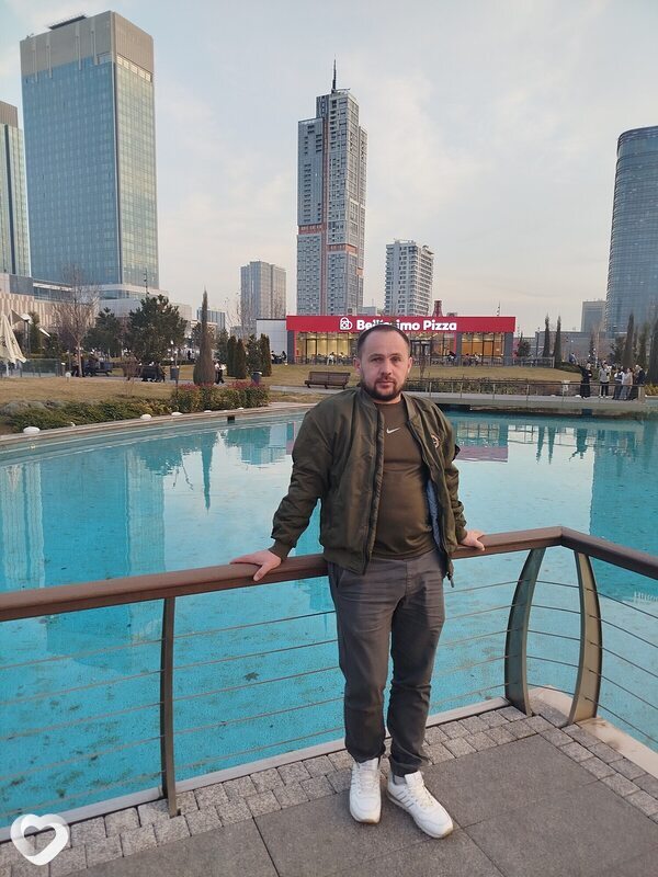 Александр, 42, Воронеже — анкета №3993884