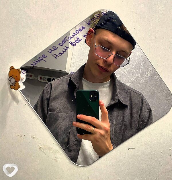 Даниил, 21, Серпухове — анкета №3993890
