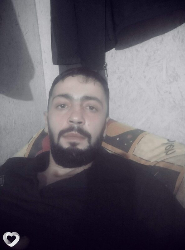 Давид, 28, Караганде — анкета №3993908