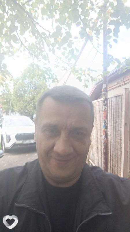 Дмитрий, 48, Краснодаре — анкета №3993909