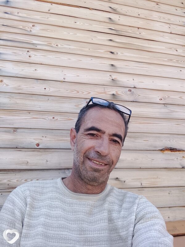 Ваге, 46, Наро-Фоминске — анкета №3993911