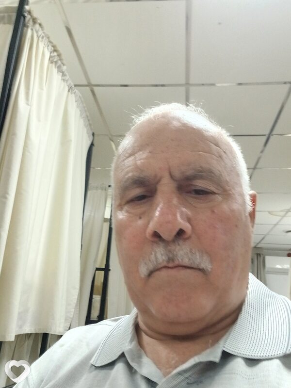 Асаф, 63, Казани — анкета №3993912