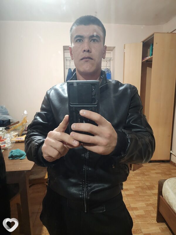 Абдулло, 26, Сочи — анкета №3993914