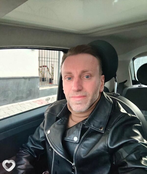 Владимир, 48, Москве — анкета №3993918