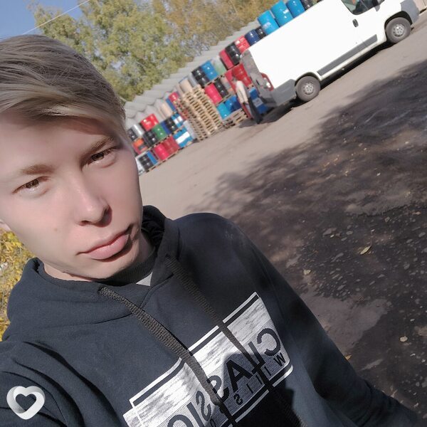 Ванька, 26, Подольске — анкета №3993919