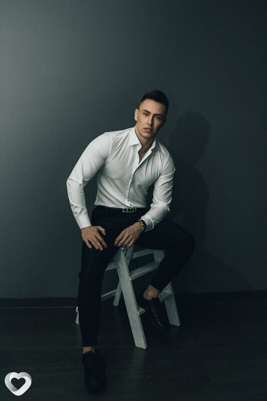 Алексей, 38, Гатчине — анкета №3993926